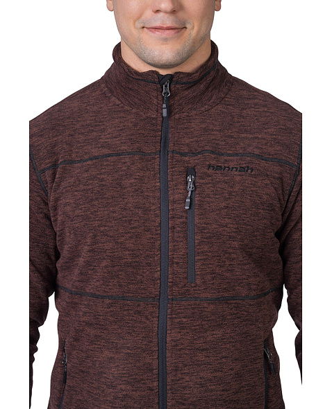 Pánská mikina HANNAH SANTON II