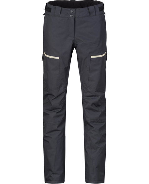 Pants Hannah Soren Lady, anthracite