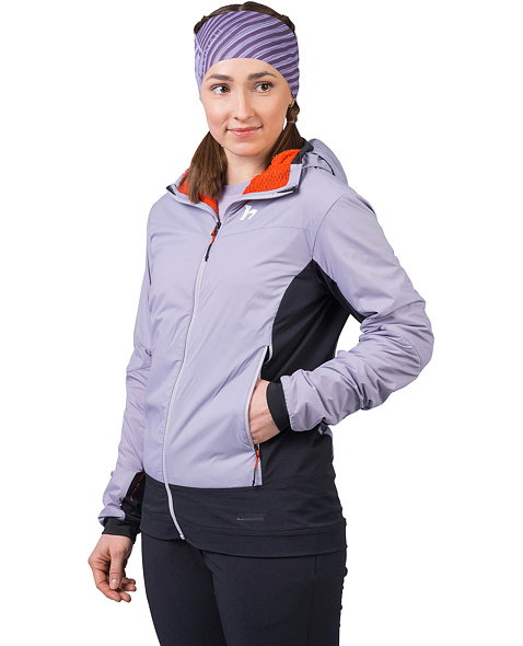 Jacket Hannah Steep Women