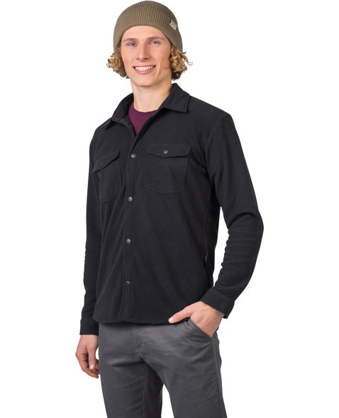T-shirt Hannah Bendon Men, anthracite