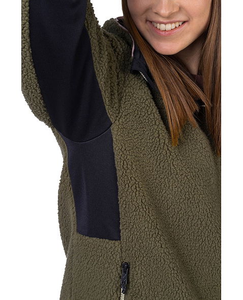 Dámská mikina HANNAH KOALA HOODY