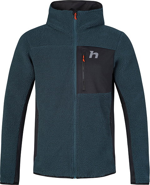 Pánská mikina HANNAH KODIAK HOODY