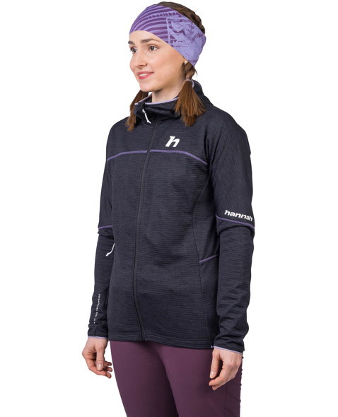 Sweatshirt Hannah Meda Hoody Lady