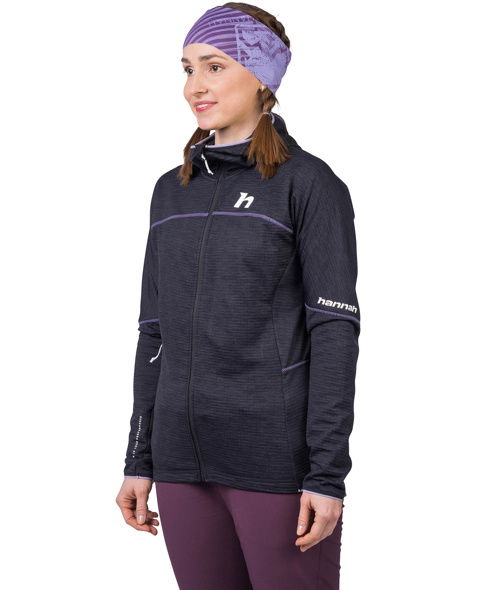 Dámská mikina HANNAH MEDA HOODY