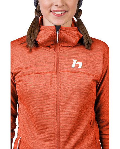 Sweatshirt Hannah Meda Hoody Lady