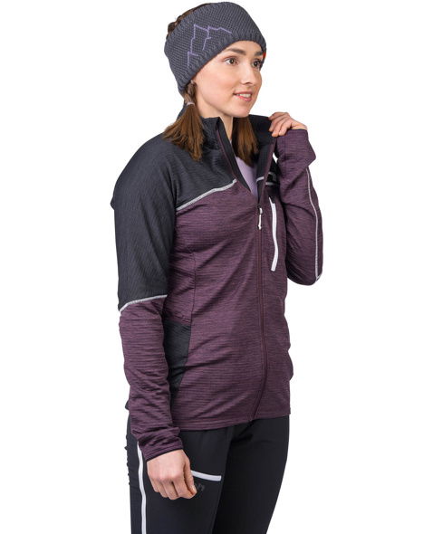 Sweatshirt Hannah Meda Lady