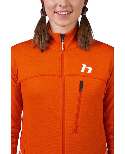 Sweatshirt Hannah Meda Lady