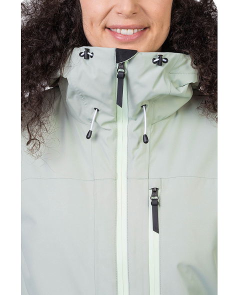 Jacket Hannah Merila FD Lady