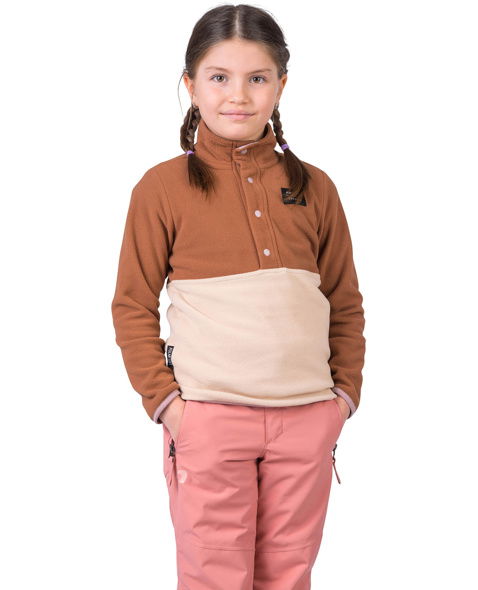 Dětská mikina HANNAH MINT JR