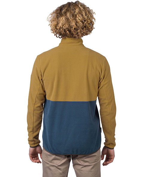 Sweatshirt Hannah Mint Men