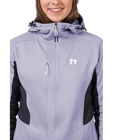 Dámská mikina HANNAH NELA HOODY