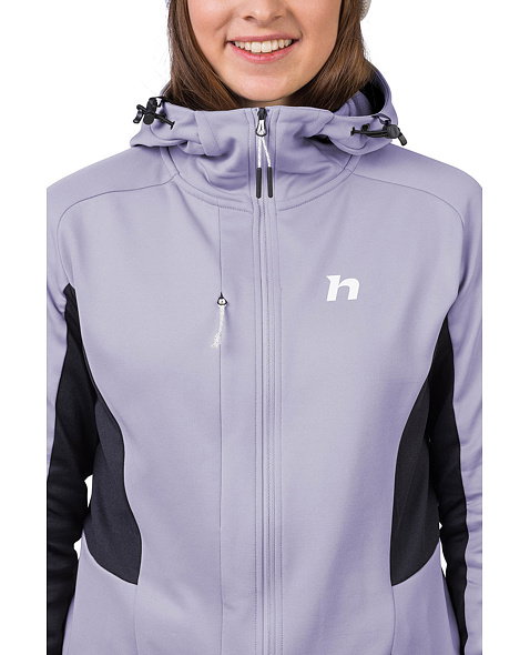 Dámska mikina HANNAH NELA HOODY
