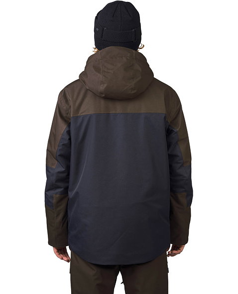 Jacket Hannah Niel Men