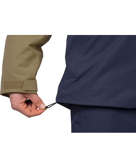 Jacket Hannah Niel Men