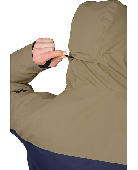 Jacket Hannah Niel Men