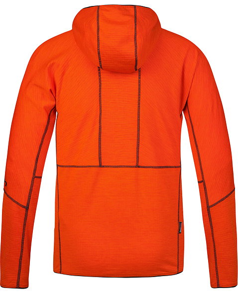 Pánska mikina HANNAH NIRO HOODY