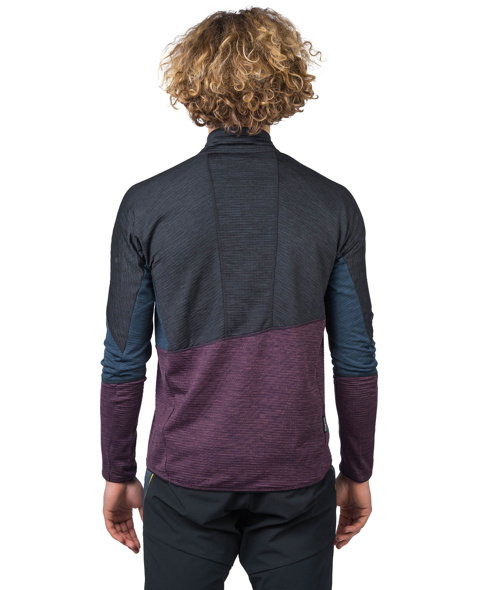 Sweatshirt Hannah Niro HZ Men