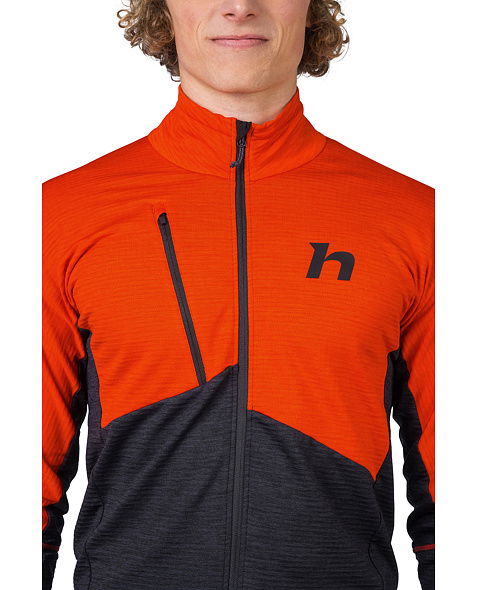 Sweatshirt Hannah Niro Men