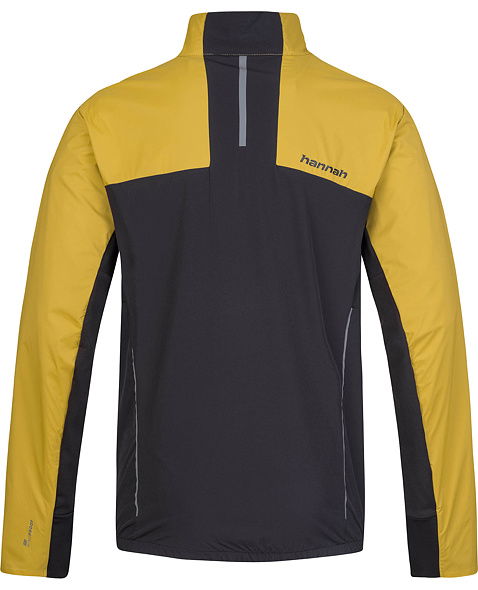 Jacket Hannah Nordic II Men