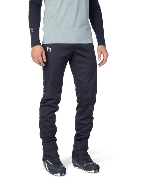 Pants Hannah Nordic Pants II Men, anthracite