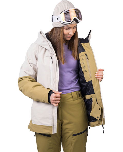 Dámská bunda HANNAH NOREN