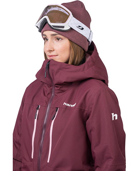 Jacket Hannah Noren Lady