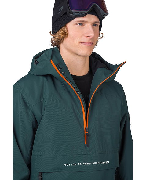 Pánska bunda HANNAH PATTY FD