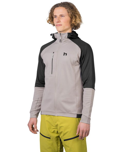 Pánská mikina HANNAH TARIQ HOODY