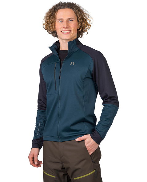 Pánská mikina HANNAH TARIQ II