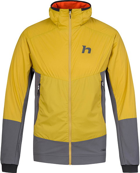 Jacket Hannah Vertical Men