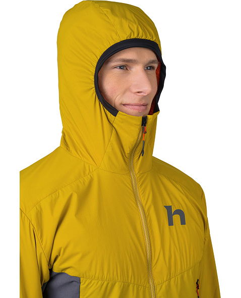 Jacket Hannah Vertical Men