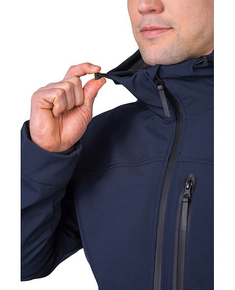 Jacket Hannah Wander Men