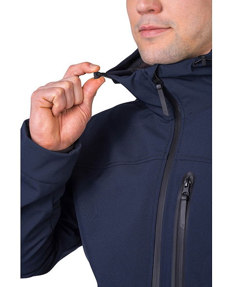 Jacket Hannah Wander Men