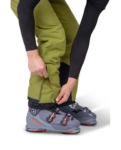 Pánské kalhoty HANNAH WIEL