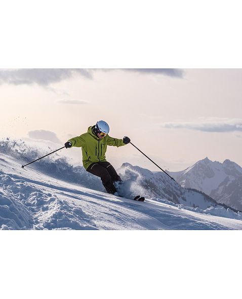 Pánská bunda HANNAH CHANDLER