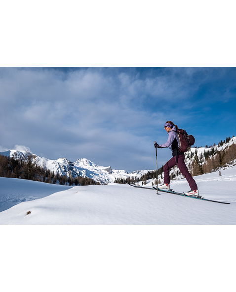 Dámská bunda HANNAH STEEP