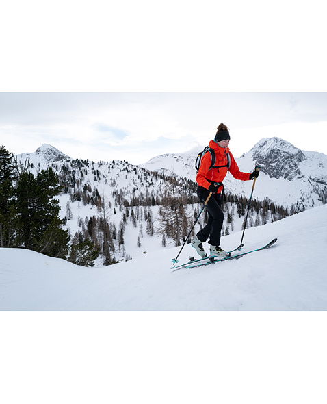 Jacket Hannah Adelaide Lady