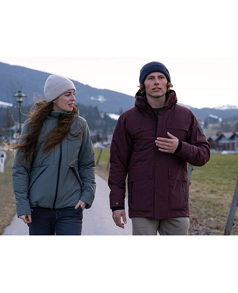 Pánská bunda HANNAH NORTHPOLE