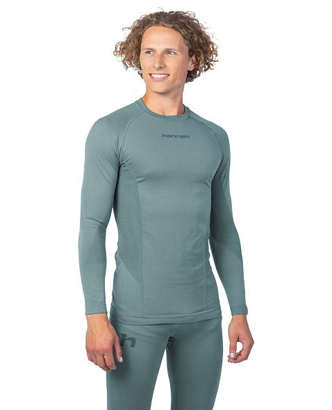 Base Layer Long Sleeve Hannah Thermo Active TS L/S Men