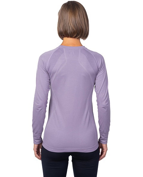 Dámské funkční termoprádlo HANNAH ACTIVE TS L/S W