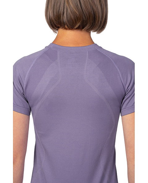 Base Layer Short Sleeve Hannah Active TS S/S W Lady