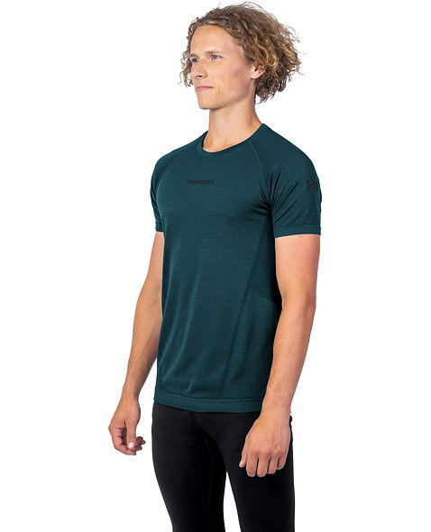Base Layer Short Sleeve Hannah Active TS S/S Men