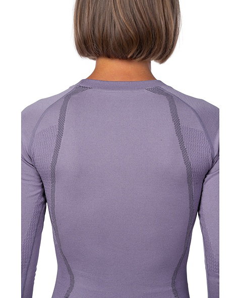 Dámské funkční termoprádlo HANNAH THERMO ACTIVE TS L/S W