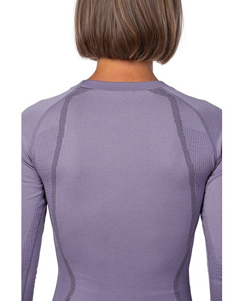 Base Layer Long Sleeve Hannah Thermo Active TS L/S W Lady