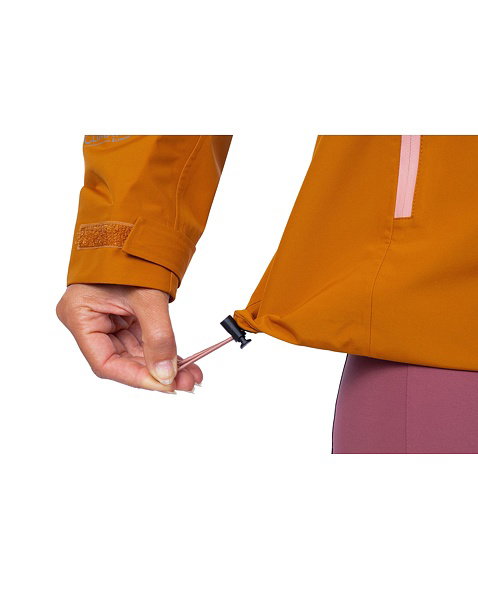 Jacket HANNAH ABIGAIL Lady