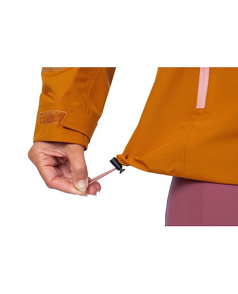 Dámská bunda HANNAH ABIGAIL