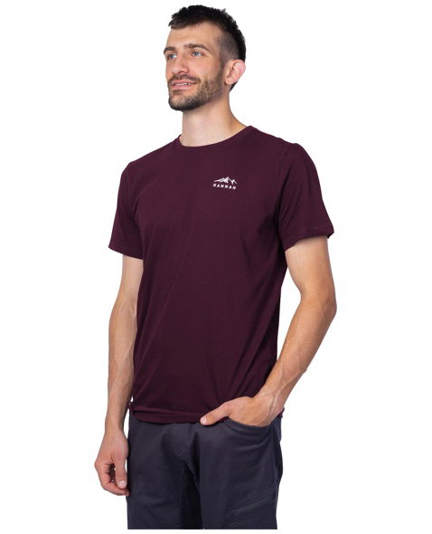 T-shirt HANNAH FRED Men