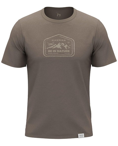 T-shirt HANNAH MIKO Men