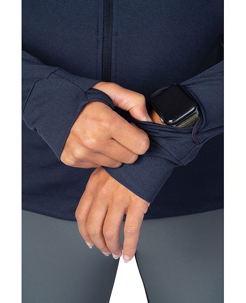 Hoodie HANNAH ELI HOODY Lady