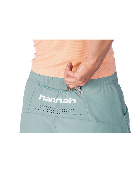Shorts HANNAH TAGI Shorts Women